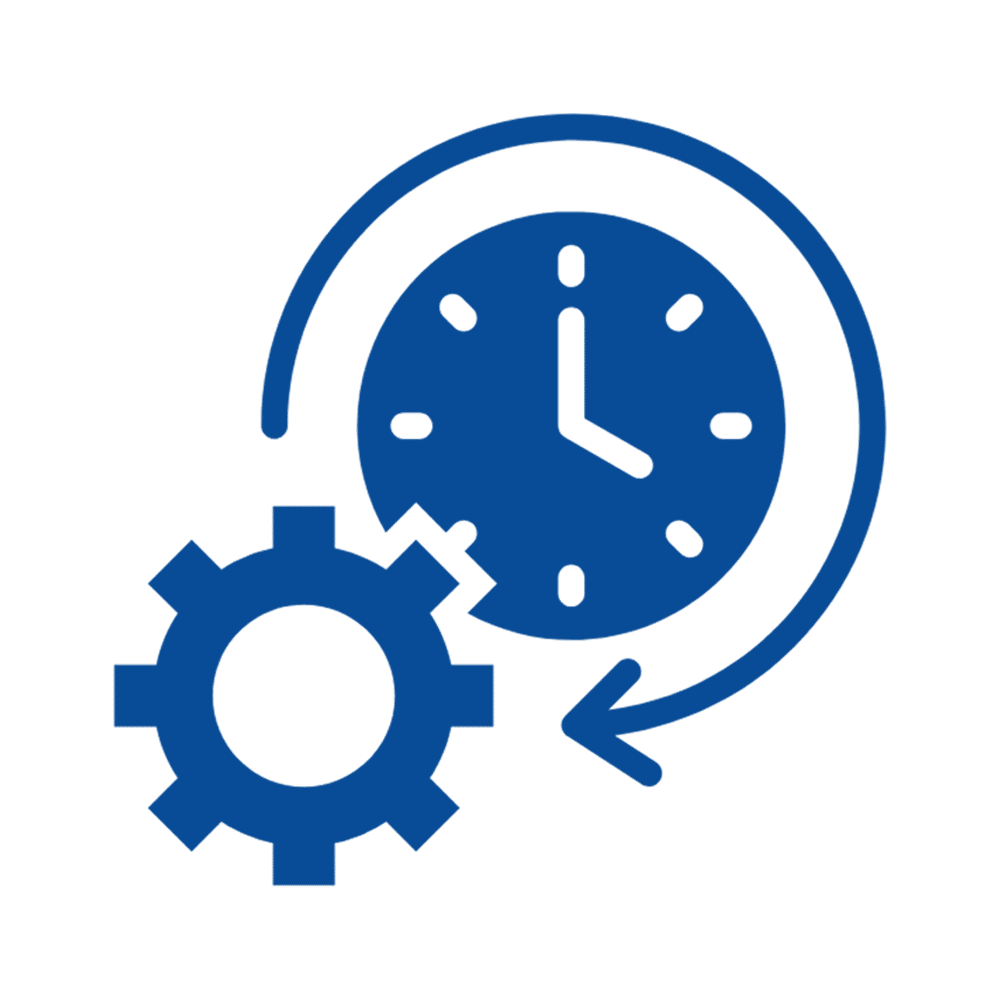 Time Efficient
